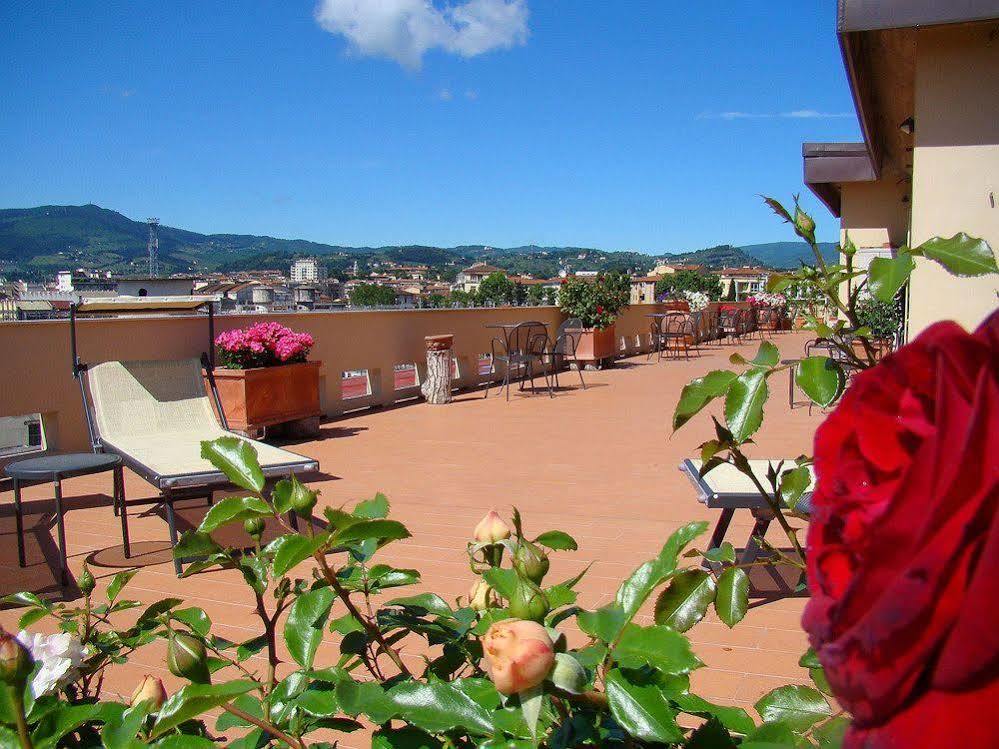Soggiorno La Coccinella Florencia Exterior foto